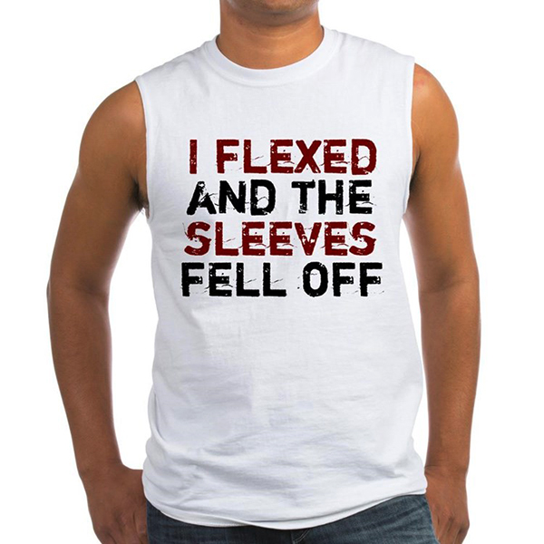 mans item